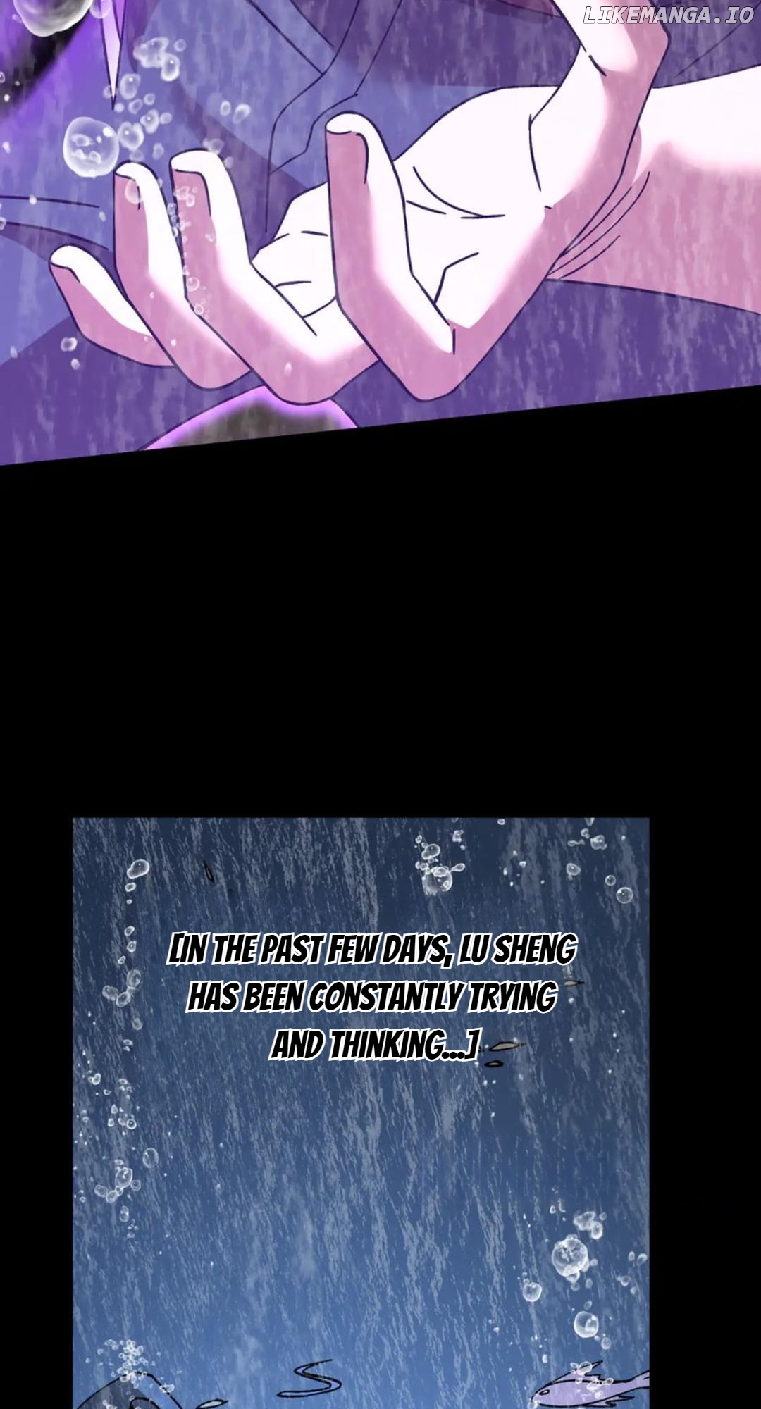 Log into the Future Chapter 215 - page 63